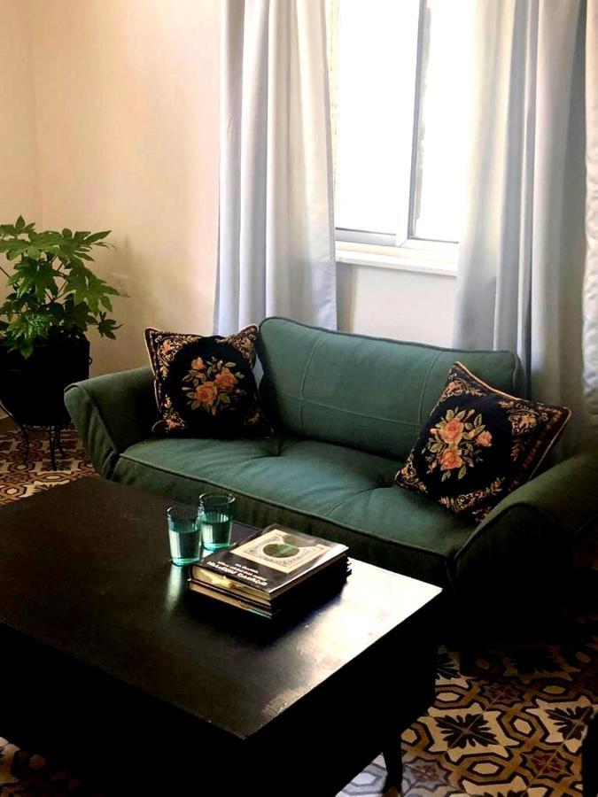 Lulia Apartment Yerusalem Bagian luar foto