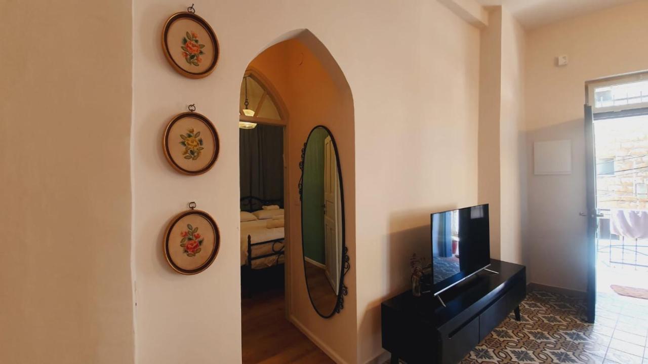 Lulia Apartment Yerusalem Bagian luar foto