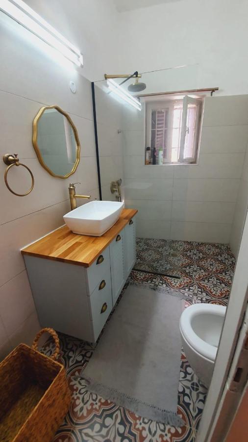 Lulia Apartment Yerusalem Bagian luar foto