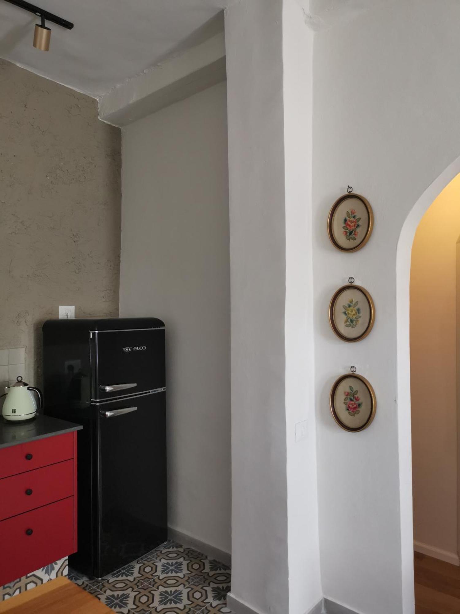 Lulia Apartment Yerusalem Bagian luar foto