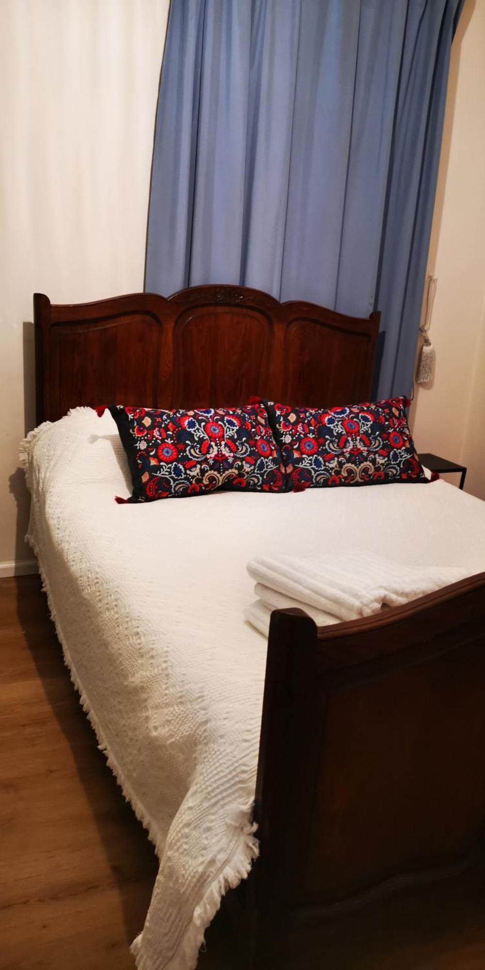 Lulia Apartment Yerusalem Ruang foto